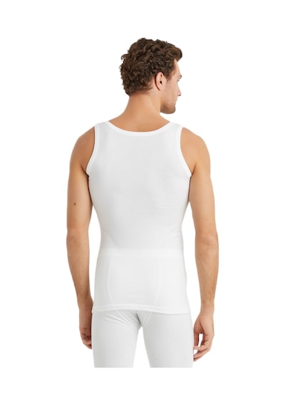 Blackspade Unisex Termal Atlet 2. Seviye 9260 Beyaz