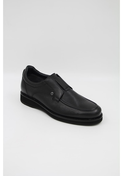 Oggi 036663 Erkek Casual Ayakkabı - Siyah Siyah