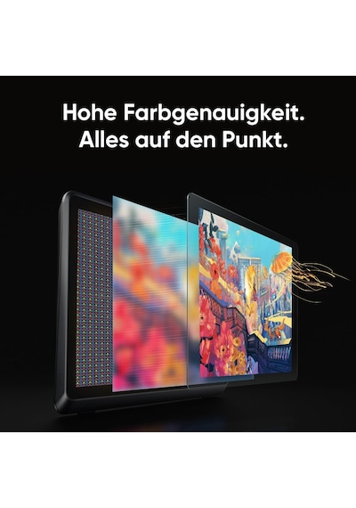 Xp-pen Artist 22 Plus Grafik Tablet, 21.5" Fhd Ips, 16384 Basınç, 130% Srgb, Vesa Destekli Xp Art22 Plus