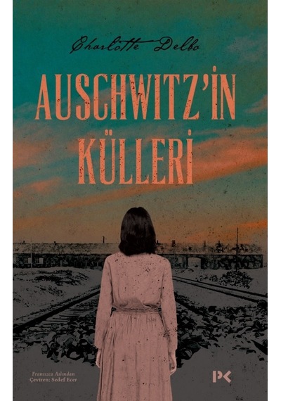 Auschwitz In Külleri N11.5871