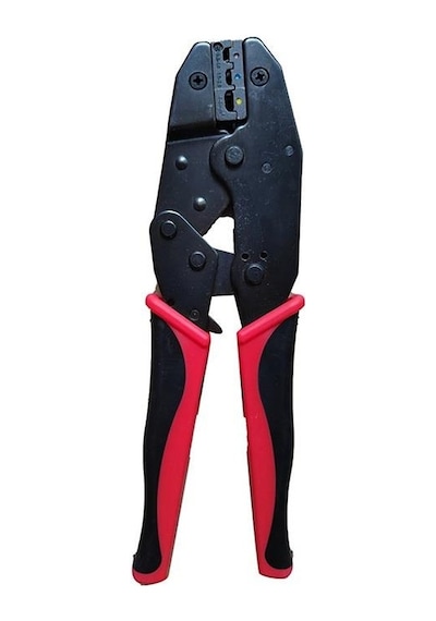 Prolink Py-027 Yyt-7 İzoleli Terminal Sıkma Pensesi 0.5/1.0/1.5/2.5/4.0/6.0mm