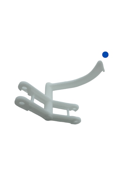 VitrA Hareketli Kol Kaldıraç 426125Yp Beyaz