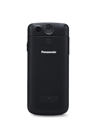 Panasonic KX-TU110 EXB 1.77" Tuşlu Cep Telefonu