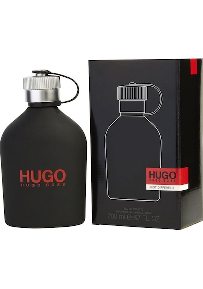 Hugo Boss Just Different Erkek Parfüm EDT 200 ML