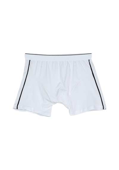 Bsm Erkek Modal Boxer 44503 Çok Renkli