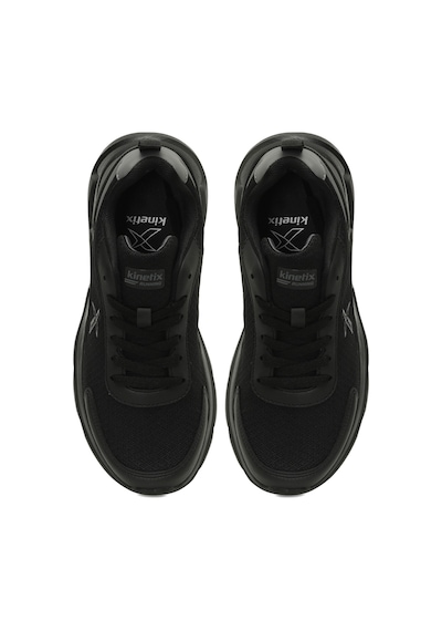 Kinetix Huges Tx 5fx Siyah Unisex Koşu Ayakkabısı 000000000101928634 Siyah-k Grı Çok Renkli