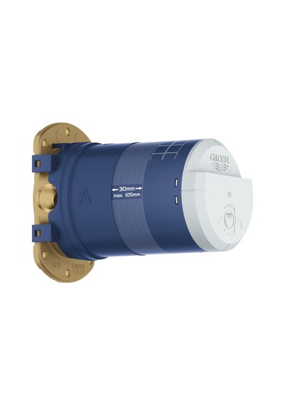 Grohe Rainshower Smartactive Tepe Duşu İç Gövde. 26483000