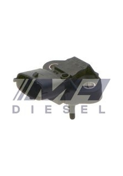 Bosch 0281002693 Emme Manifold Basınç Ve Sıcaklık Sensörü Iveco Eurocargo Stralis Man Daf