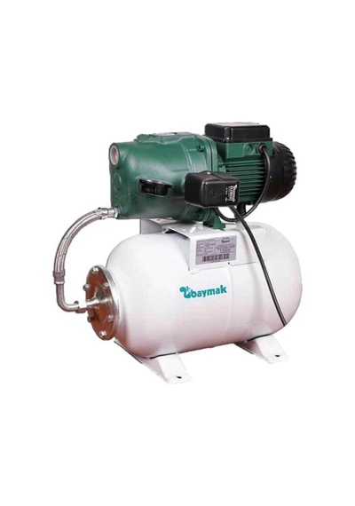 Baymak JET 112 M 20 L Tanklı Hidrofor