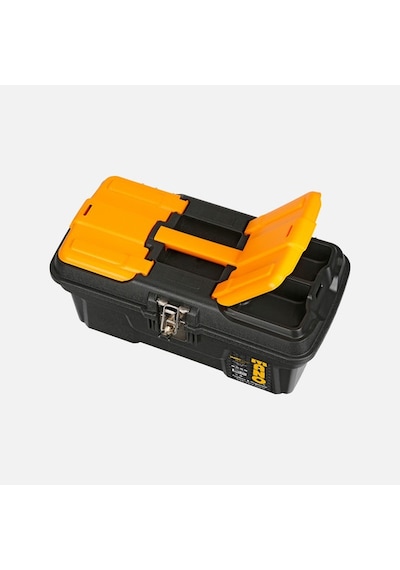 Mano Mgp/16 Organizerli Plastik Kilitli Takım Çantası 16"