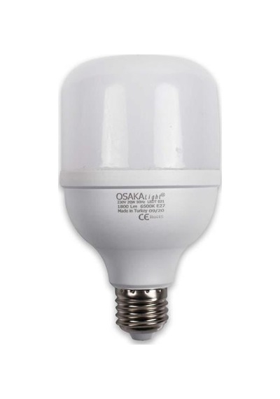 20w Torch Beyaz Led Ampul