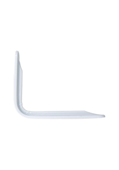 6401 Lüks Raf Altı Beyaz 6x8 120x190 Mm Beyaz