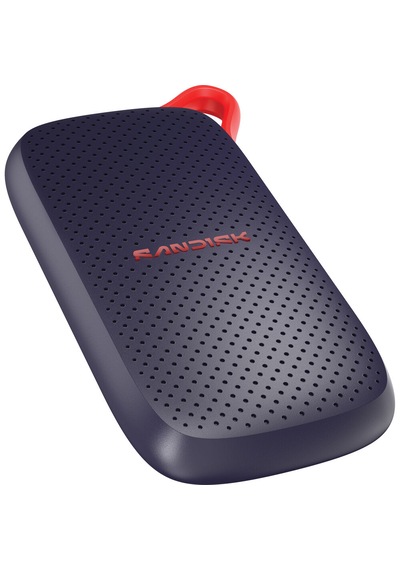 Sandısk Portable 1tb 1000mb/s V3 Taşınabilir Ssd Sdssde31-1t00-g25