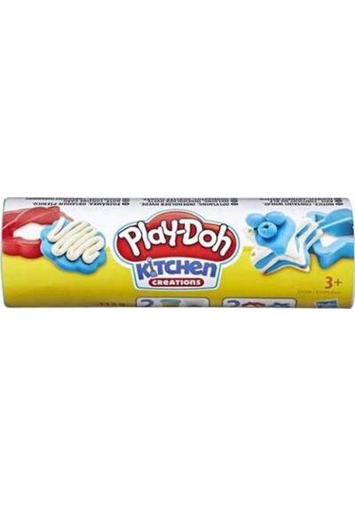 Hasbro Play - Doh Kurabiye Partisi