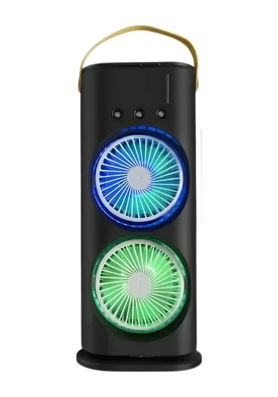 5003 Fan Siyah Veraura Lifestyle Kamera Ürün