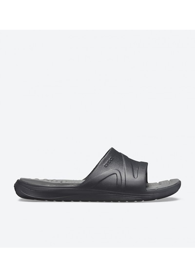 Crocs Revıva Broad Unısex Terlik 205546-0dd Siyah