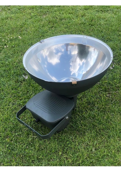 1000 Watt E40 Metal Halide Projektör Kasa camsız Ampul Hariç