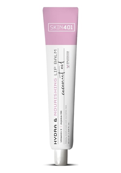 Skin401 Nemlendirici Ve Besleyici Dudak Balmı 15ml Sku: Smg8690010487094