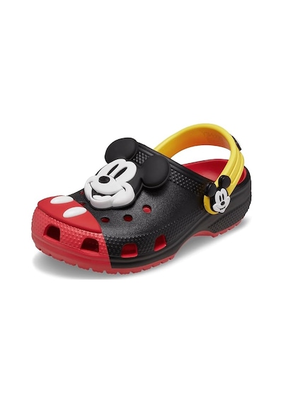 Crocs Mickey Mouse Classic Clog K Çoocuk Sandalet Terlik 212295 90h Karışık