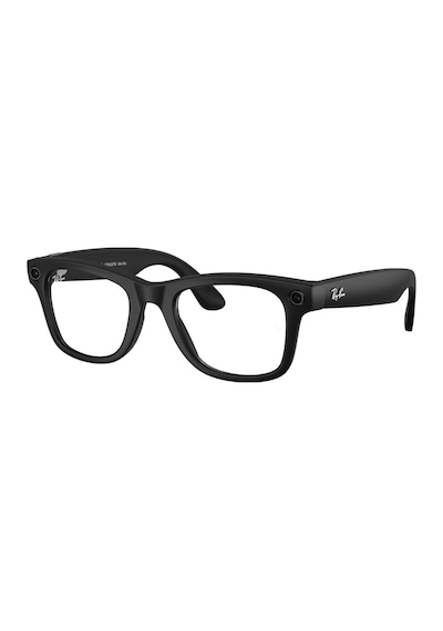 Ray-ban Meta Wayfarer Gen 2 Rw4012 601ssb50 Akıllı Gözlük