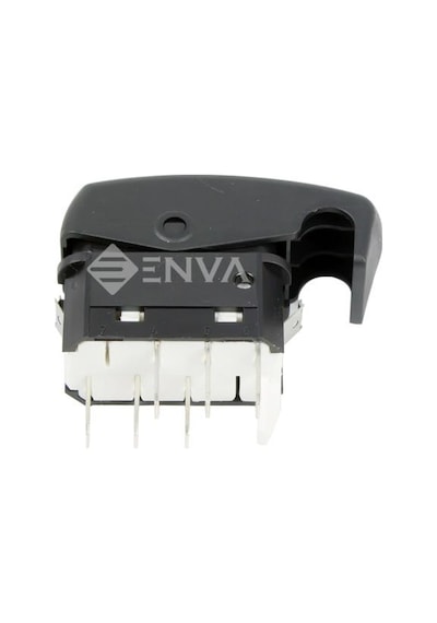 Scania Cam Açma Düğmesi Anahtarı 6-Pin