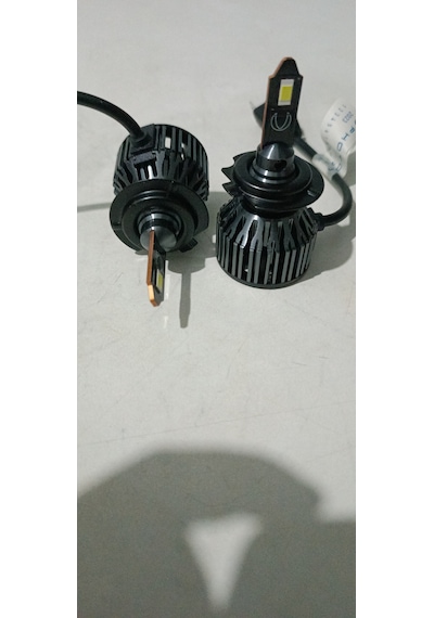 Photon Neo Serisi H7 Soğutuculu Led Xenon Ampul