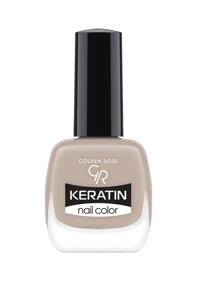 Keratin Nail Color No: 140 - Keratin Oje Diğer
