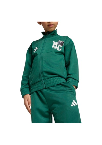 Adidas Çocuk Eşofman Altı Lk Mc Pnts Kh3199 Yeşil