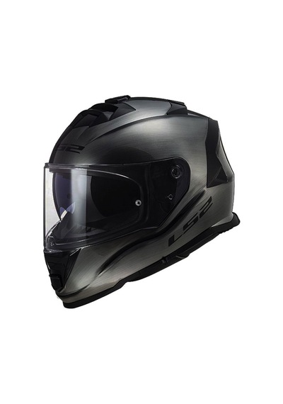 Ls2 Storm Jeans Full Face Motosiklet Kaski-51122