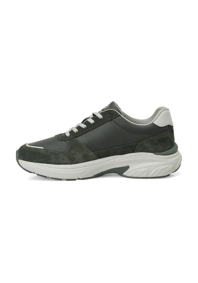 Lumberjack Vestrı 6pr Haki Erkek Sneaker 102694623
