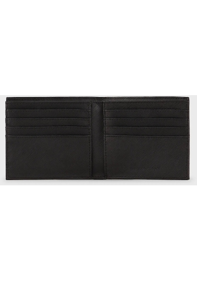 Emporio Armani Erkek Cüzdan Takım Y4R237 Y138E 81072 Siyah