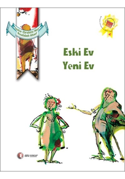Eski Ev Yeni Ev - Aıaı-878490
