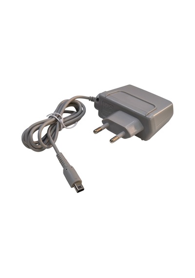 Nintendo 3ds Şarj Adaptörü 4.6v 900ma Şarj Adaptörü