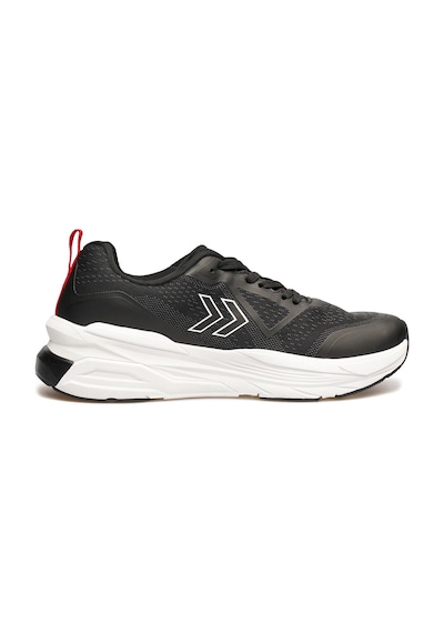 Hummel Memphis Unisex Siyah Spor Ayakkabı Siyah