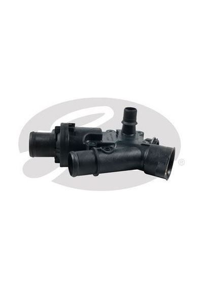 GATES TH48183G1 TERMOSTAT KOMPLE 83°C 407 308 508 RCZ EXPERT 3008