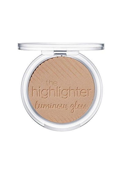 The Highlighter Pudra 02 0