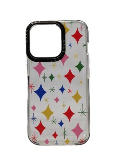 Nettech Apple Uyumlu iPhone 13 Pro Marshal Art Case Arka Koruma Kılıf - Çeşitli Desen Çeşitli Desen