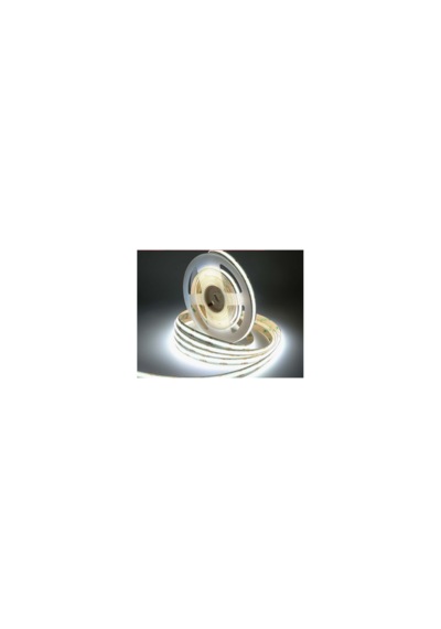 Cob Led Şerit Beyaz 8mm/12v 5m Voltaj: 12v