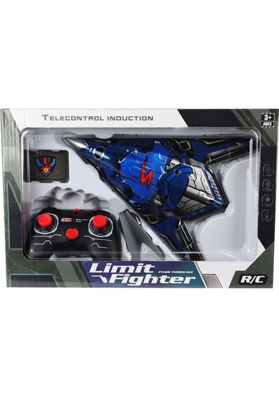 Rc Plane 1 Mavi