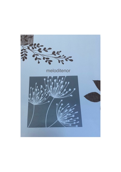 Kalın Elyaf Astarlı Kaymaz Modern Cipso Çiçekli Kare Desen Pvc Muşamba Masa Örtüdü Silinebilir Kahverengi Kalın Elyaf Astarlı Kaymaz Modern Cipso Çiçekli Kare Desen Pvc Muşamba Masa Örtüdü Silinebilir Kahverengi