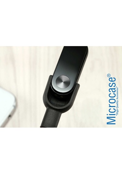 Xiaomi Mi Band 2 Smartwrist Akıllı Bileklik Kısa Şarj Kablosu