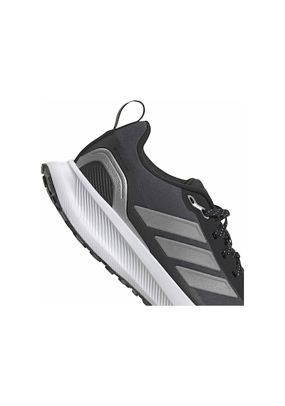 Adidas Cblack/sılvmt/carbon Runfalcon 5 Tr W Siyah
