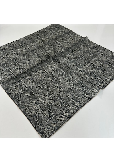Locella Soft Pamuklu Eşarp Ldff9501-62838 Çok Renkli