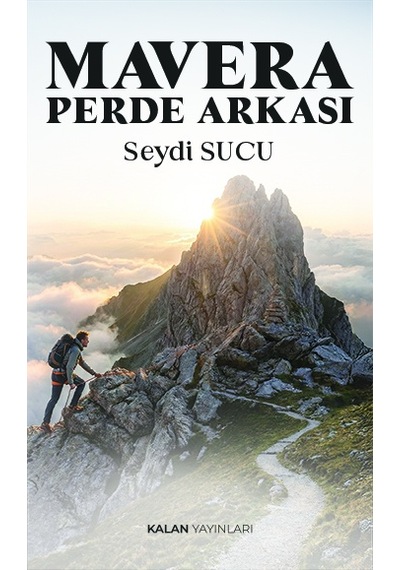 Mavera Perde Arkası