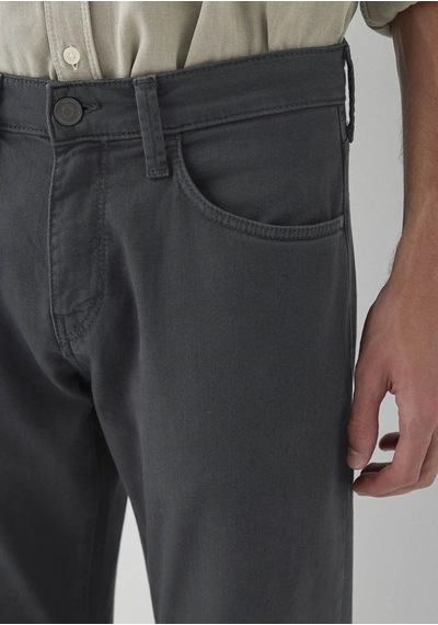Mavi Jake Comfort Antrasit Erkek Pantolon M00422a4093