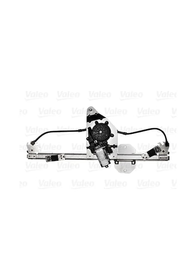 Cam Krikosu - Dacia Sandero, Logan - Valeo-851292