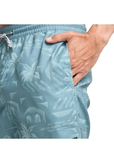 Billabong Bıllabong Vacay Lb Wbs0 Beyaz