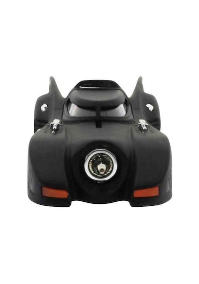 Çek Bırak Die Cast Metal Yarasa Araba Diğer