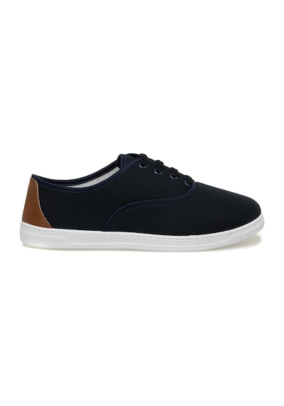 Polaris 356736.m 3fx Lacivert Erkek Sneaker 000000000101354650 Lacivert