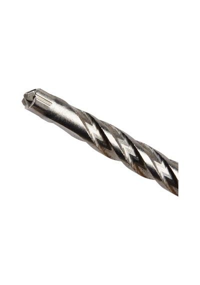 Dt8924 Sds-plus Delici Uç, Metalik, 1 Adet